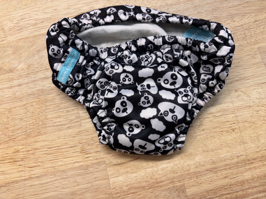 Charlie Banana Training Pants/Swim Diaper – Size M