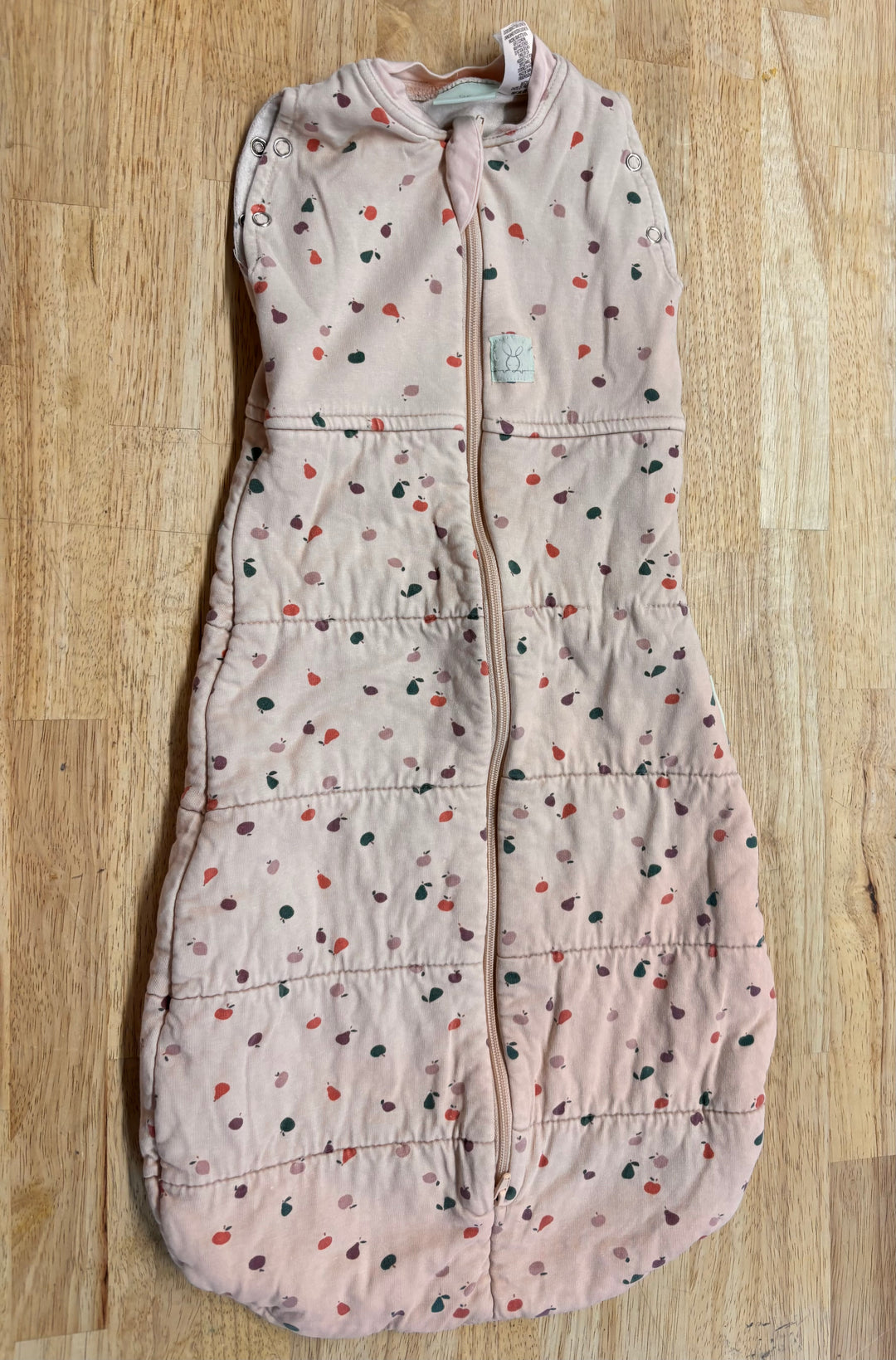 Ergopouch Quilted Sleep Sack – 3-6M (62–68cm)