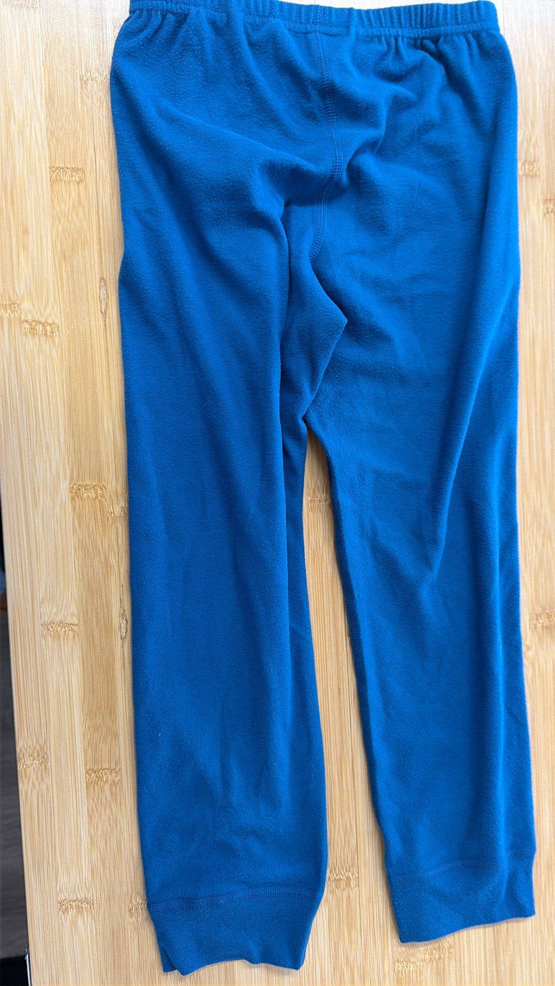 Jan & Jul Base Layer Fleece Pants – 6Y Est. | Play