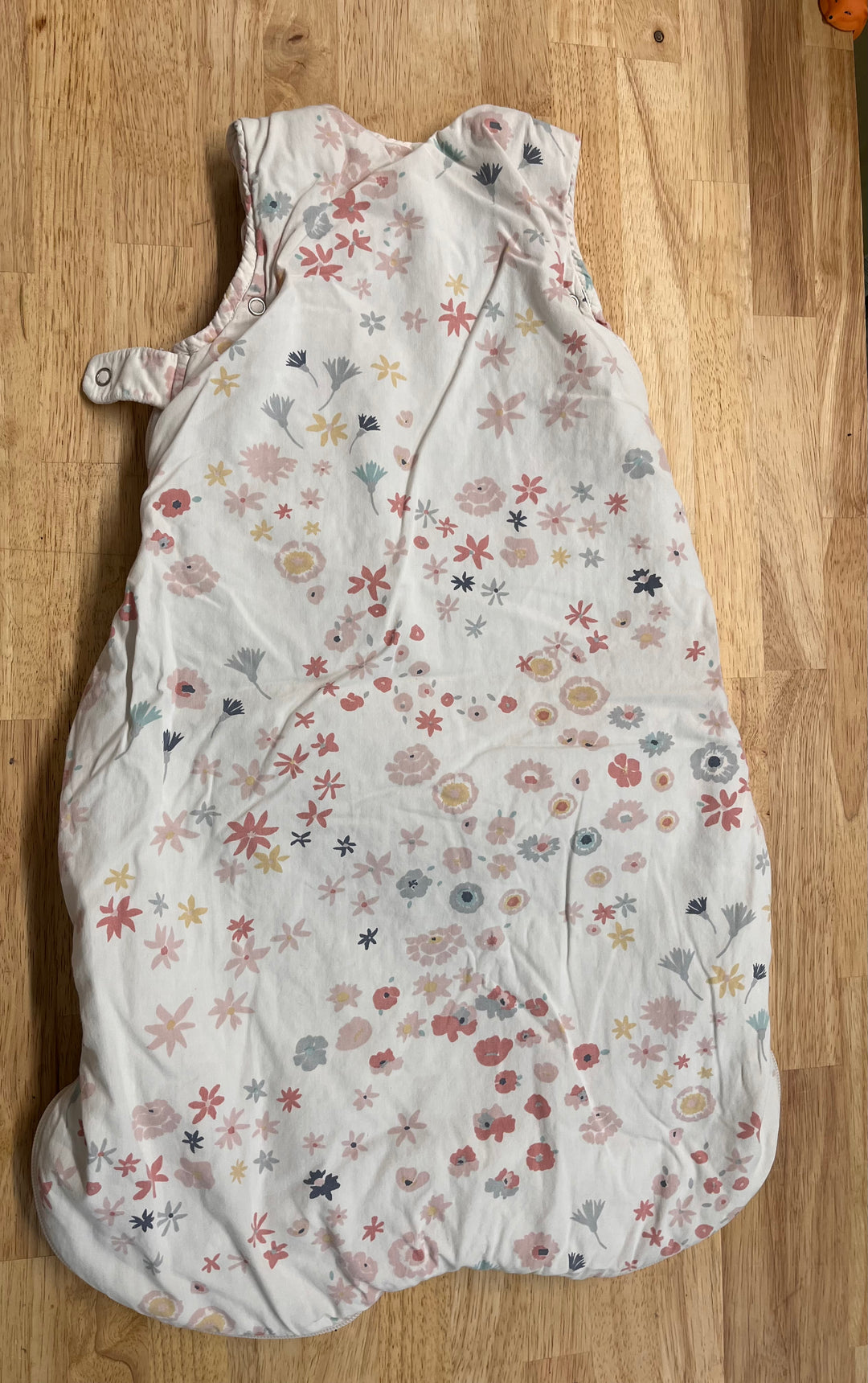 Pehr Cotton Sleep Sack – Size 0–9M