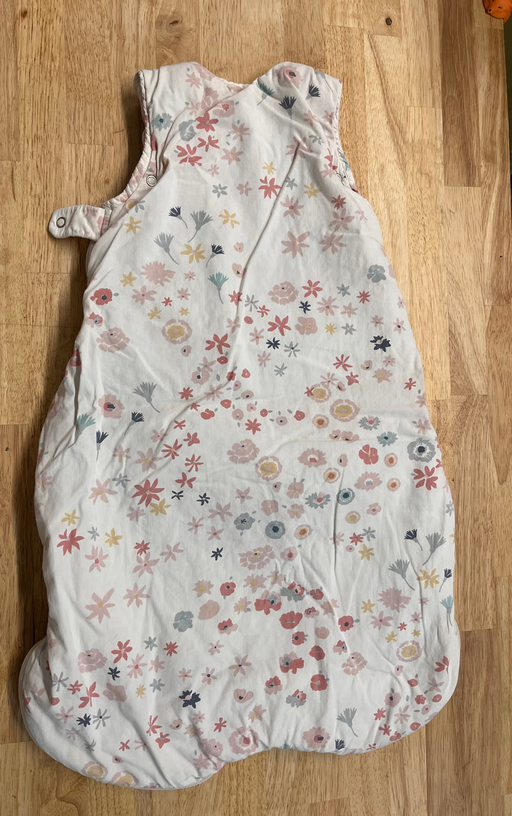 Pehr Cotton Sleep Sack – Size 0–9M
