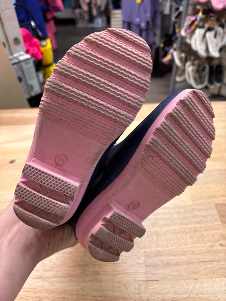 Elements Rainboots – Size 11