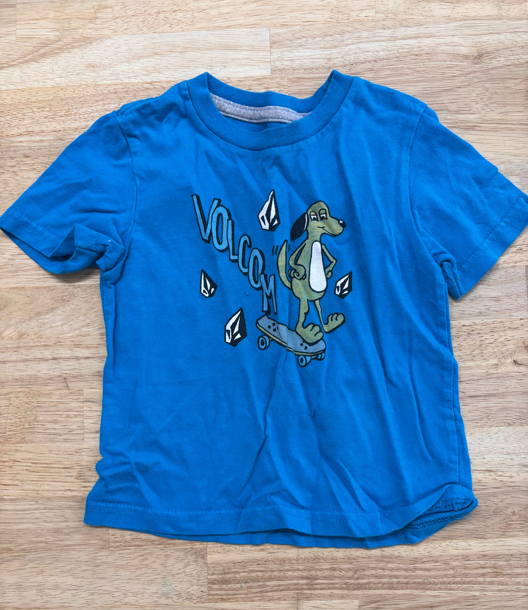 Volcom T-Shirt – Size 2T