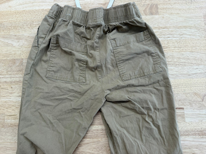 The Children's Place Chino Jogger Pants – 14 | Light Wash Adjustable