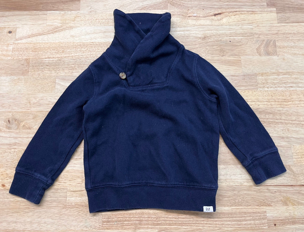 Gap Sweatshirt – Size 3Y