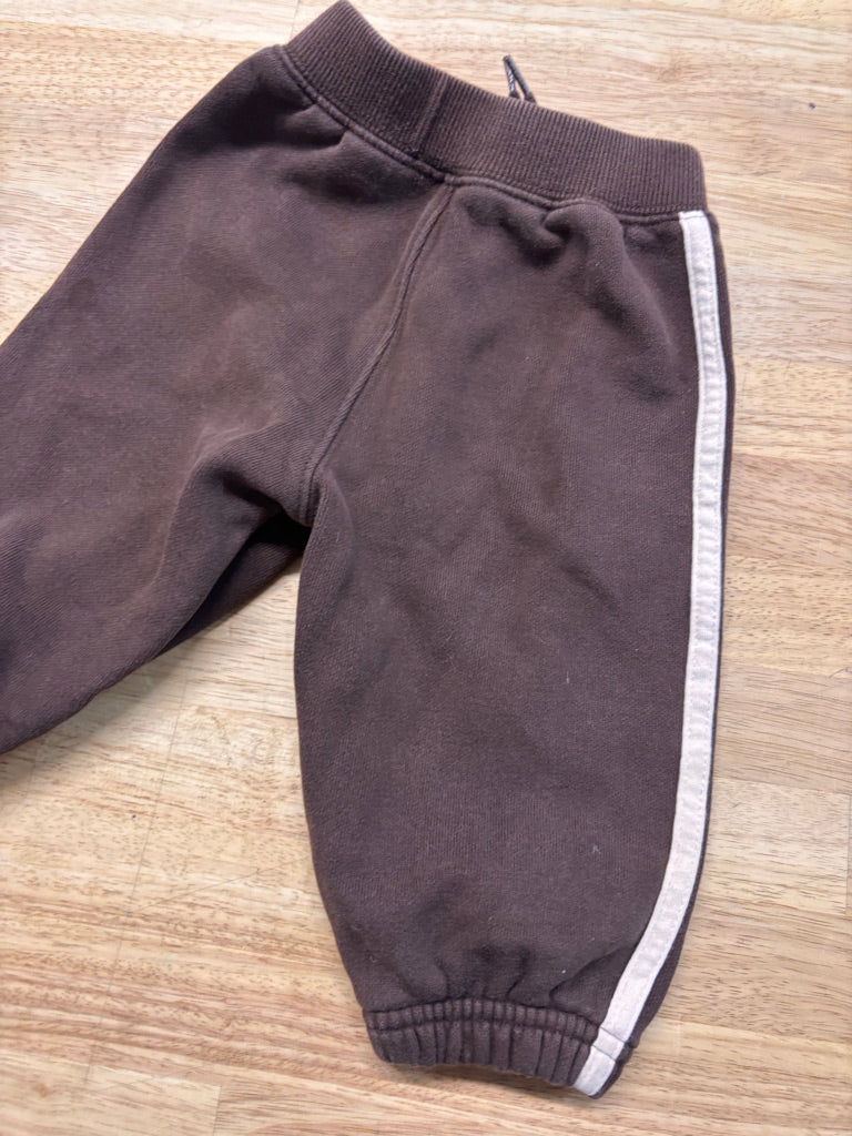 Carters Sweatpants – 9M Brown