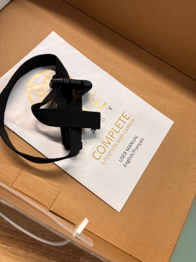 Lillebaby Complete All Seasons Baby Carrier – Tokidoki Print in Unicorn