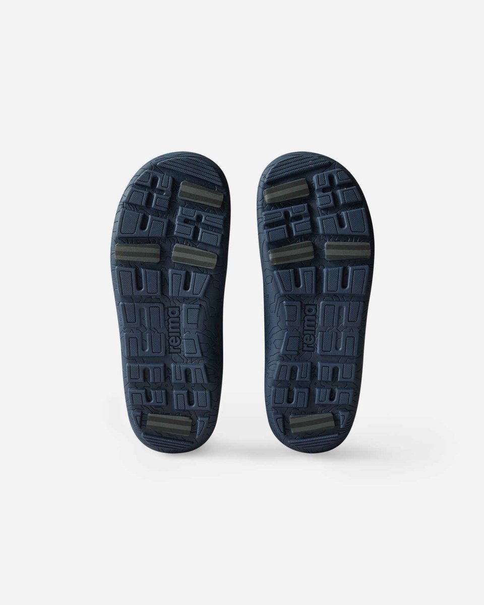 Reima ReimaTec Barefoot Winter Boots – Ensilumi Junior – Navy