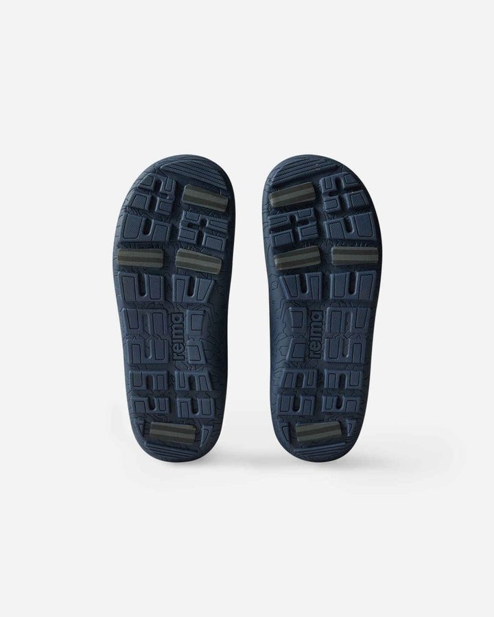 Reima ReimaTec Barefoot Winter Boots – Ensilumi Junior – Navy