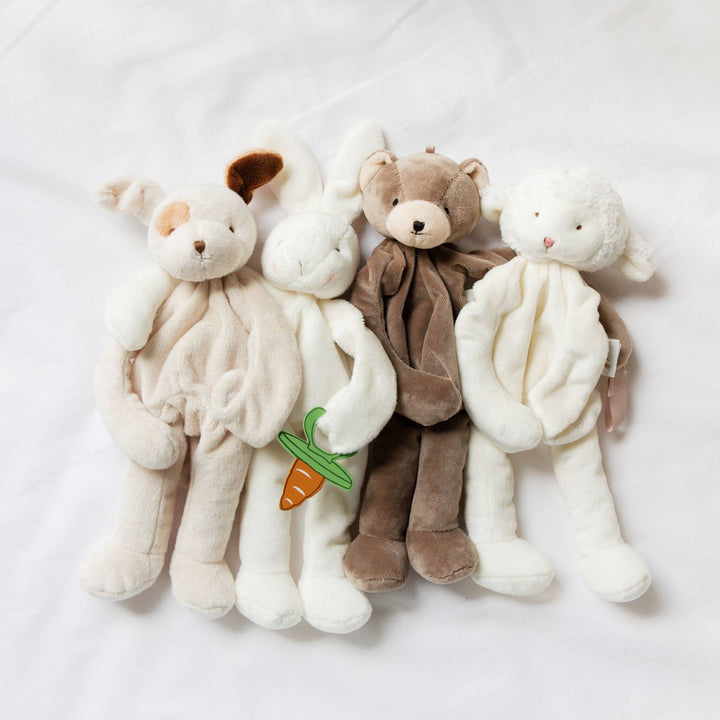 Kiddo Lamb Silly Buddy