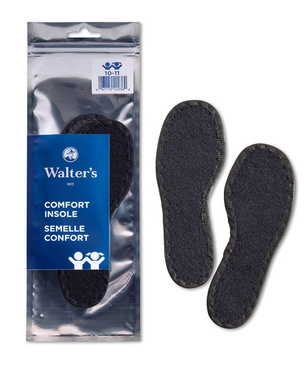 Kids Comfort Insole - Nest and Sprout-Walter's Shoe Care