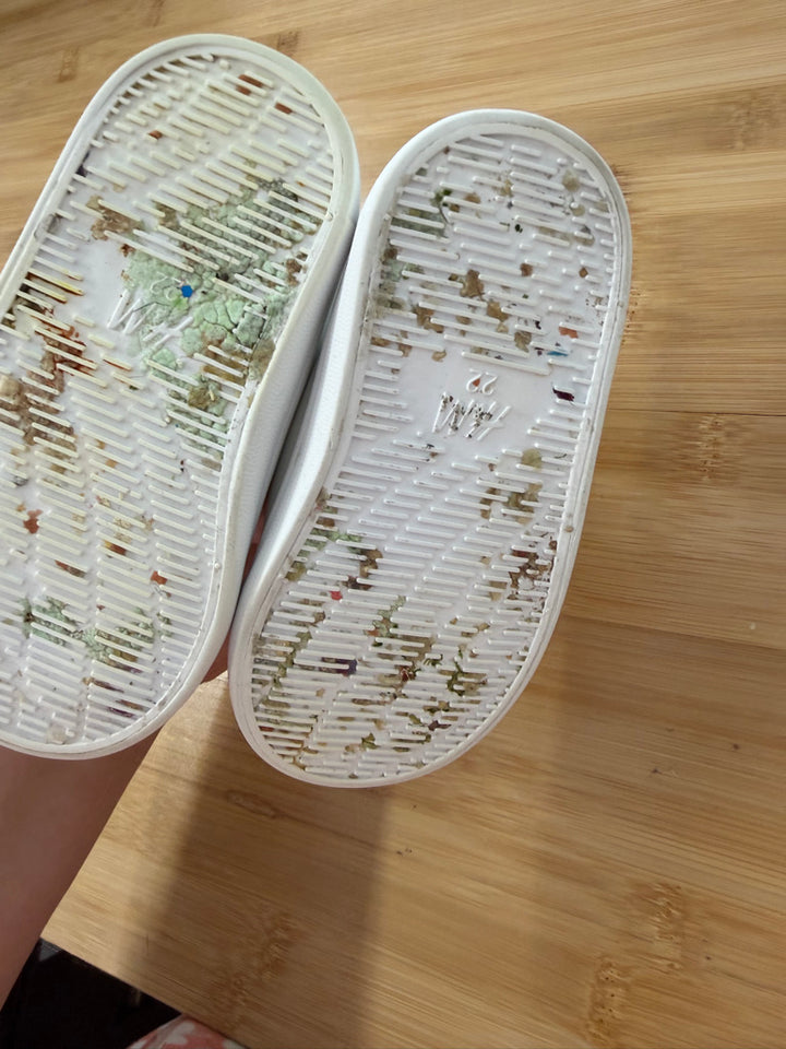 H&M Sneakers – EU 22 | White | Play