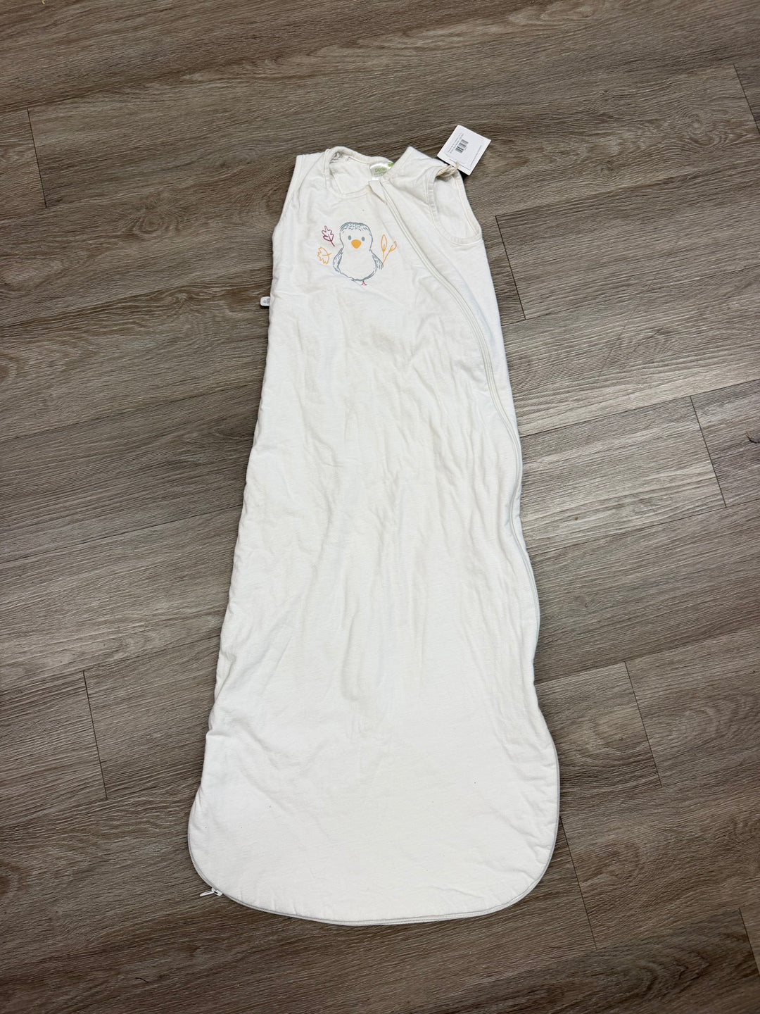 Perlimpinpin Sleep Sack – 18-24 Months | 1 Tog | Cotton