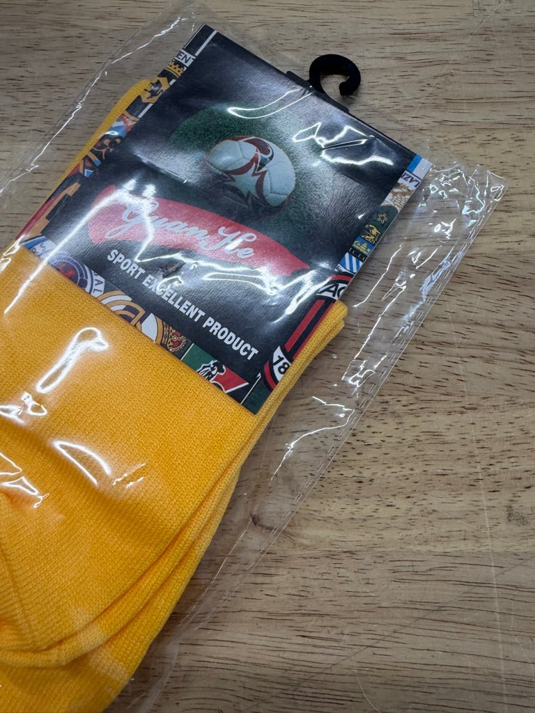 Guam Ke Athletic Sport Socks | Size Unknown - Nest and Sprout - Consignment