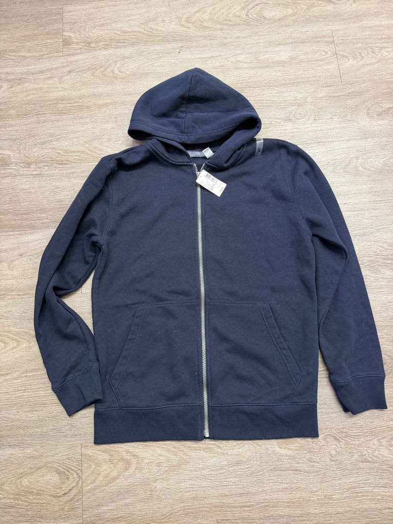 The Children's Place Sweatshirt – 16 | Navy | NWT