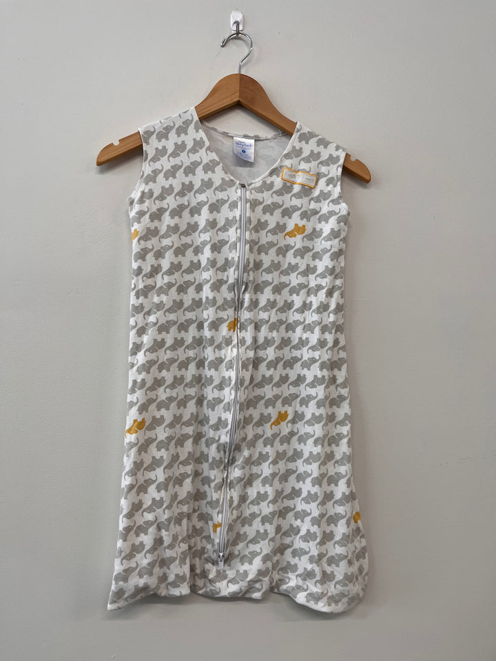 Halo Sleep Sack Large 12–18M – Elephant Print