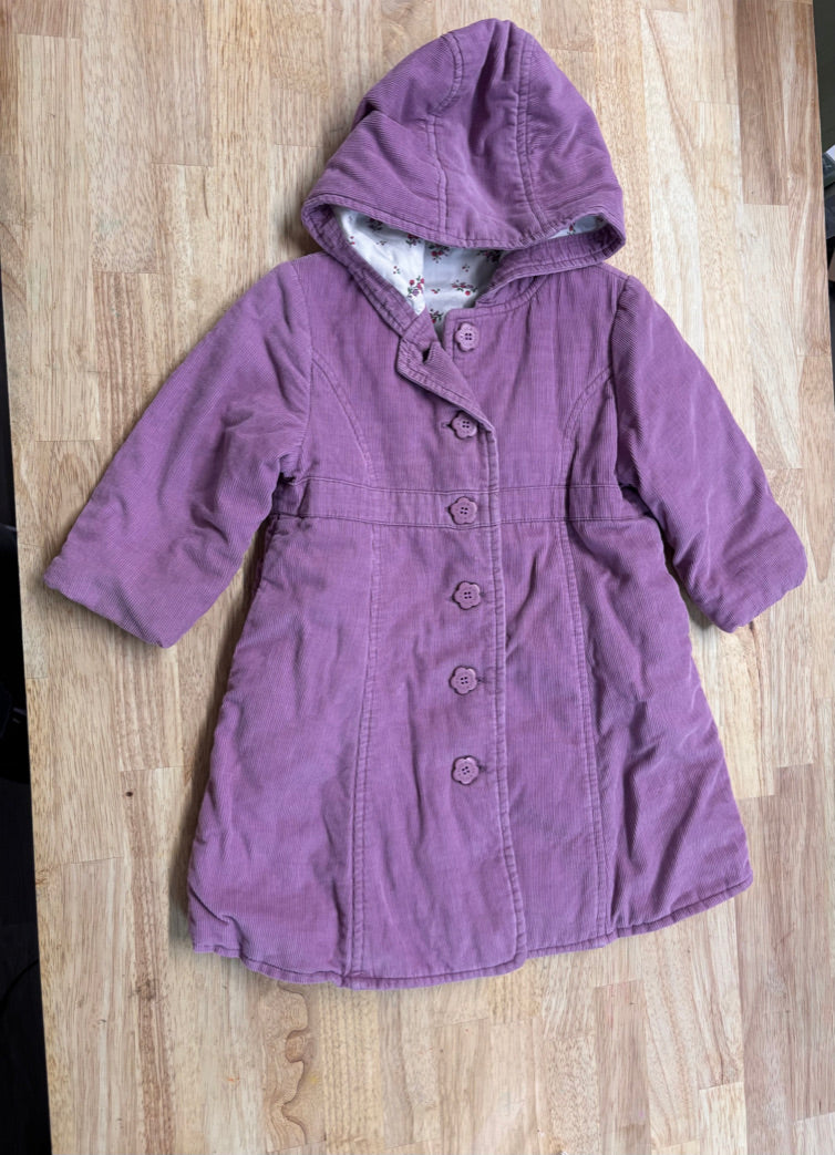 JoJo Maman Bébé Corduroy Jacket – Size 12–18M