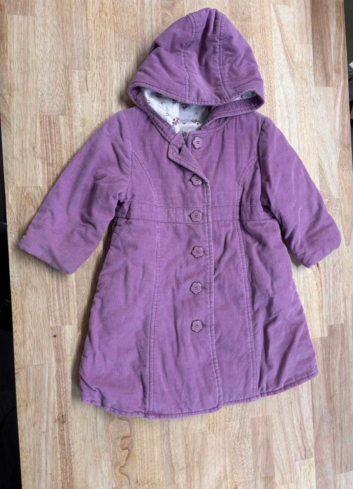 JoJo Maman Bébé Corduroy Jacket – Size 12–18M