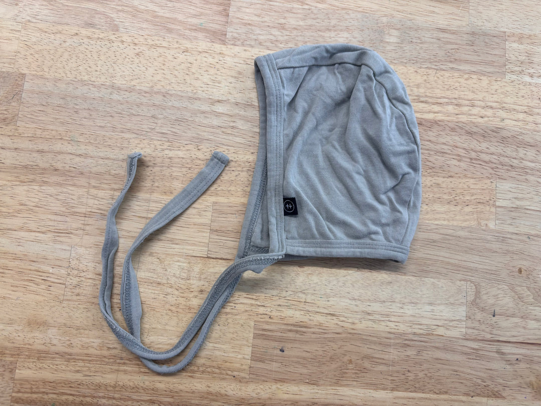 Haven Kids Bonnet – Sage (6–12M)