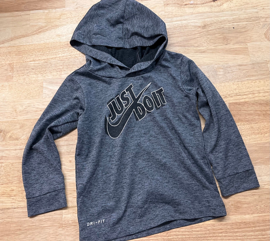 Nike Dri-Fit 28M Hoodie Tee