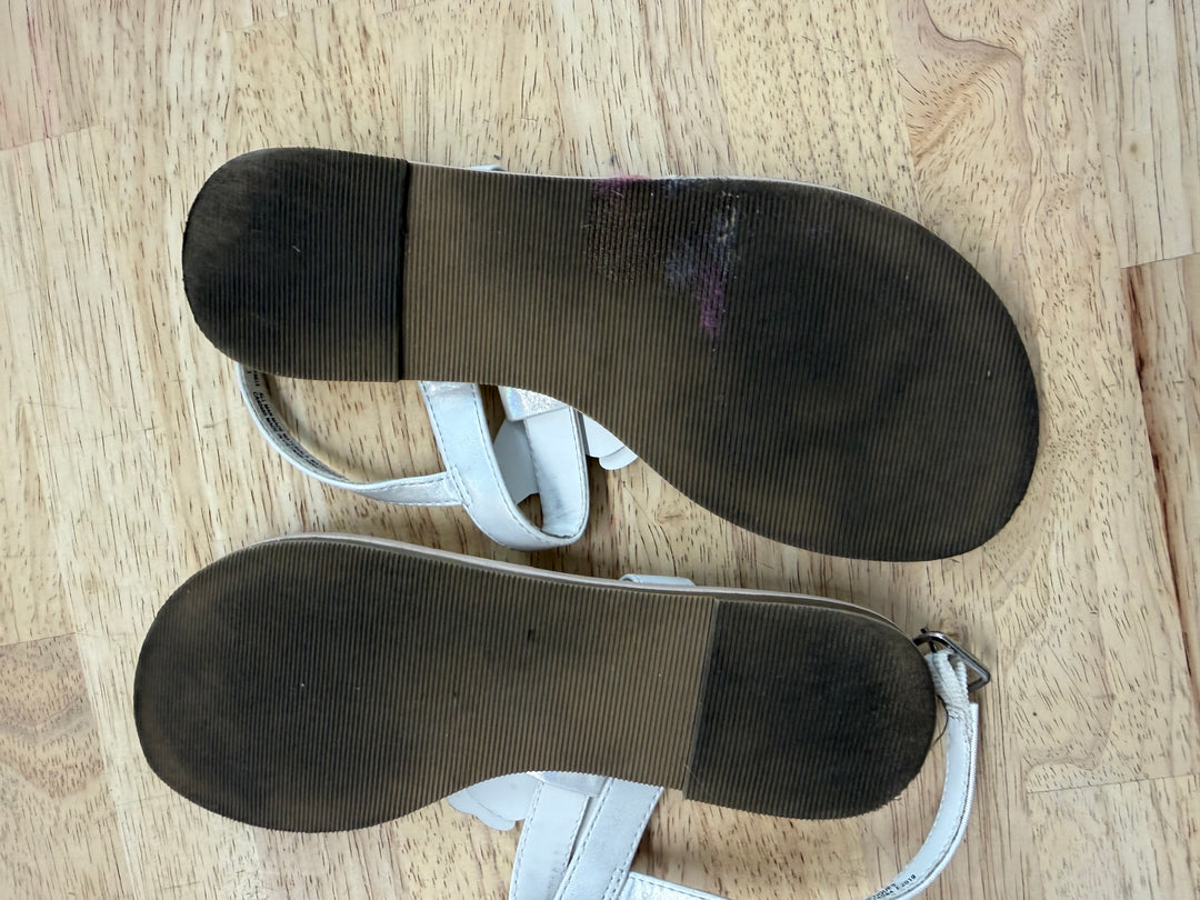 The Children's Place Butterfly Sandals – 1 (EU 32) | Play