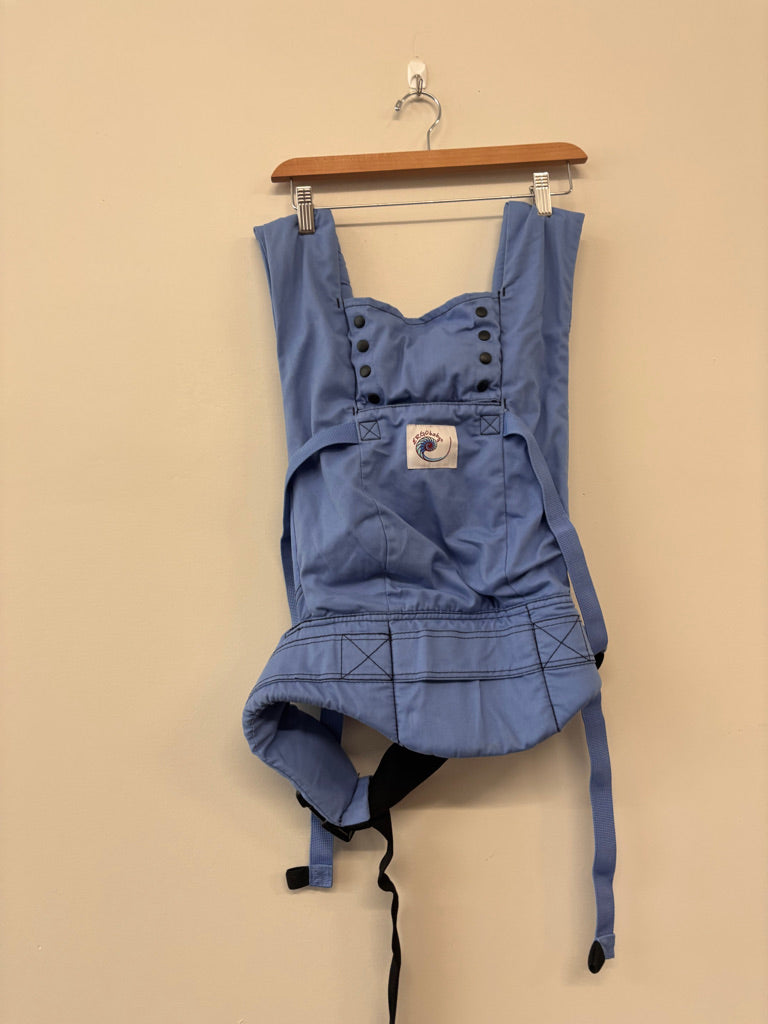 Ergobaby Carrier – 15-40 lbs Basic Style
