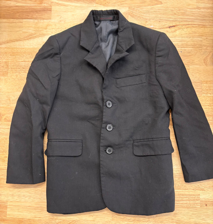 Perry Ellis Wool Suit Jacket – Size 6