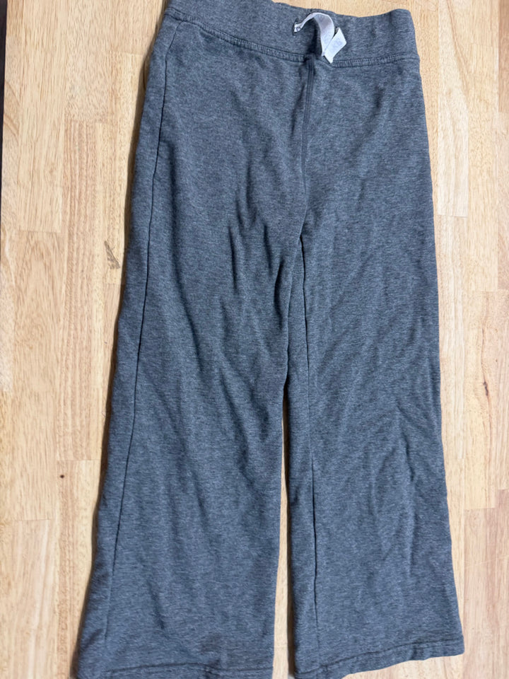 Peekaboo Beans Wide-Leg Flare Pants – 7 | PKB Logo