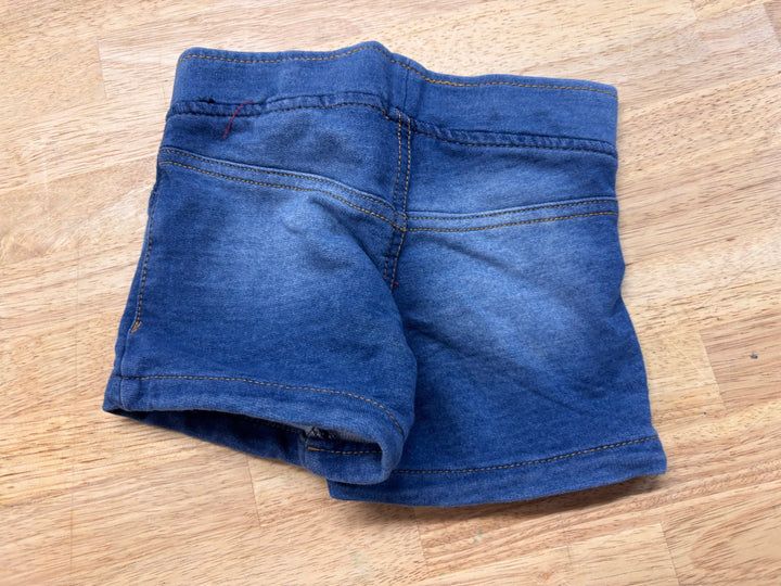 Sweet Jeans Knit Soft Jeans – 18M