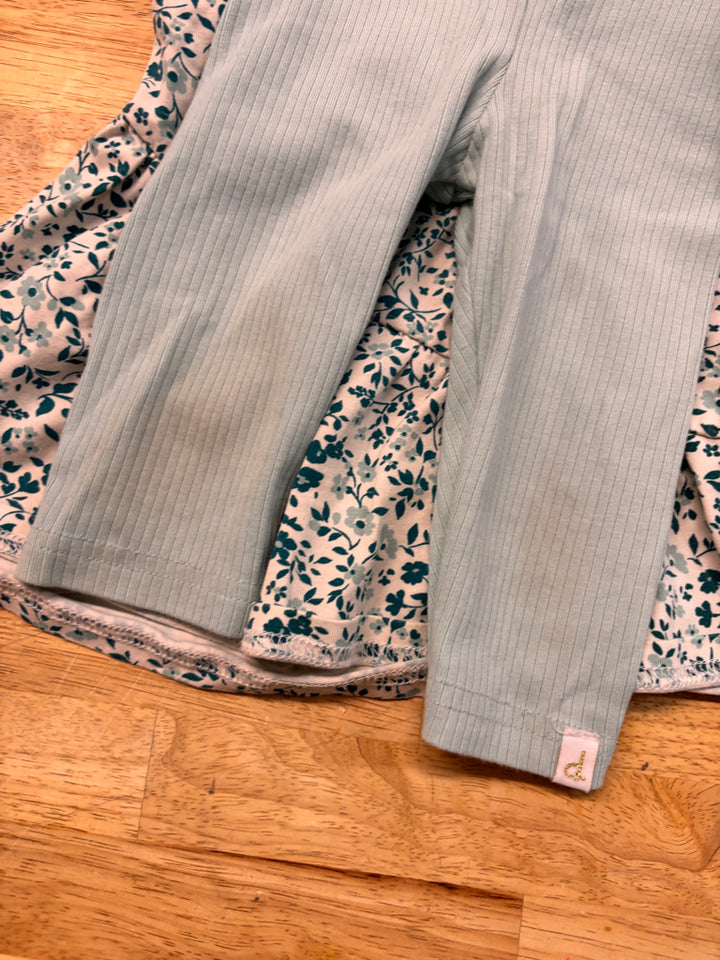 Deux Par Deux Two-Piece Set – 18M