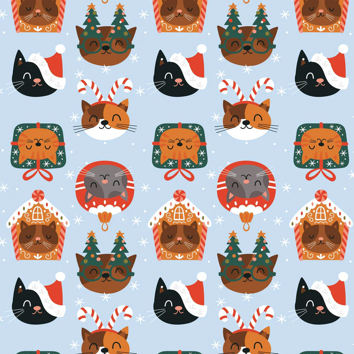 Holiday Gift Wrapping Add-On