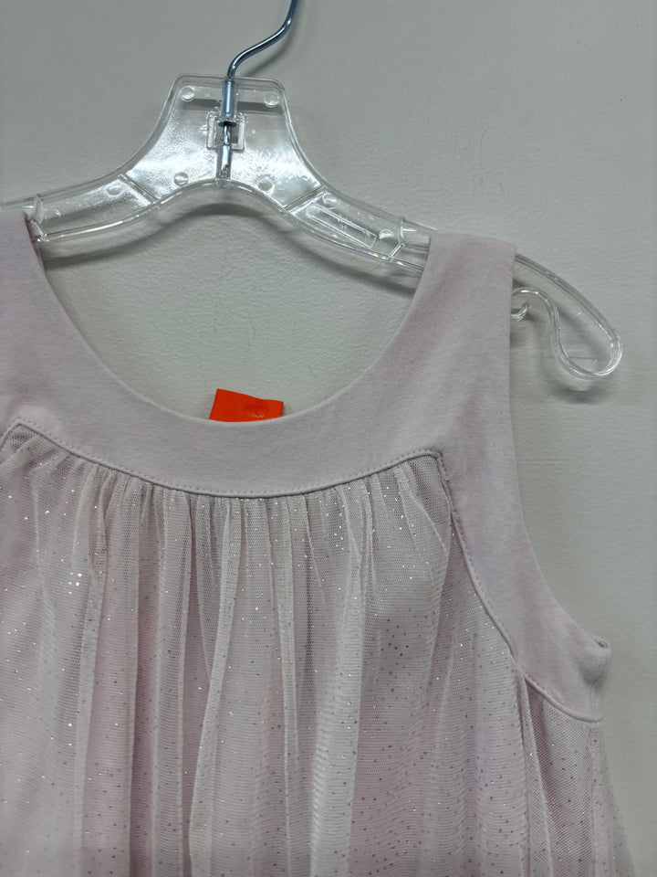 Joe Fresh 5 Pink Tulle Dress