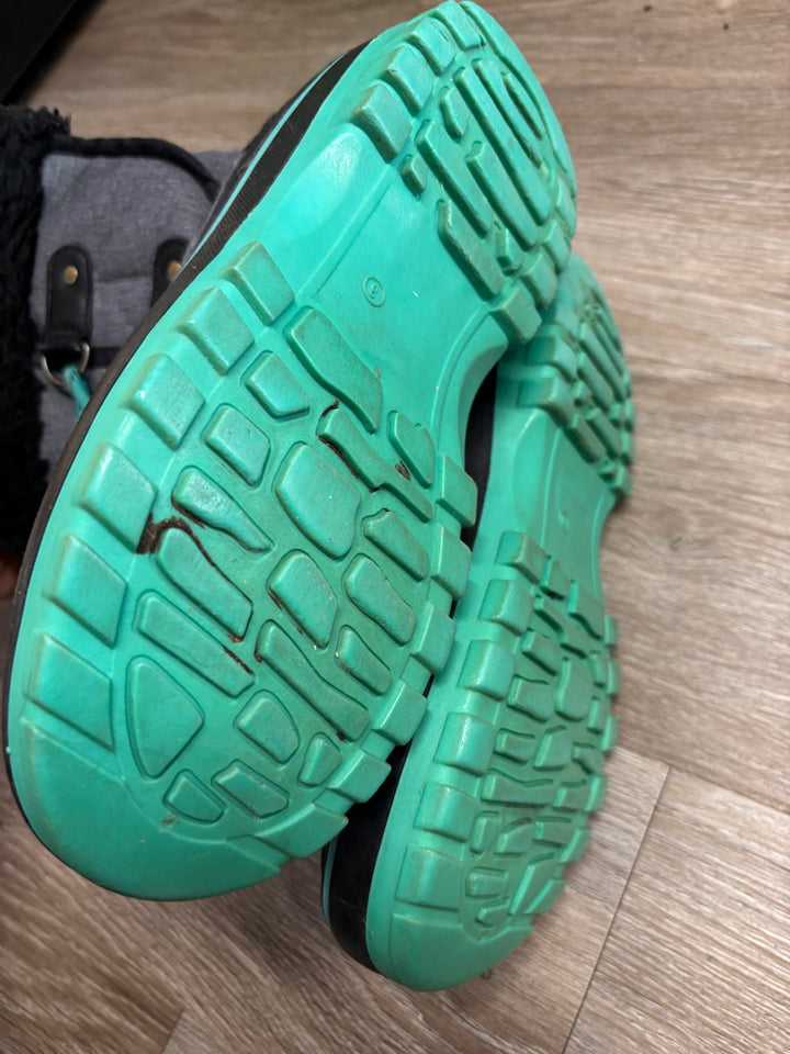 Thinsulate Galosh-Style Winter Boots – Junior 3