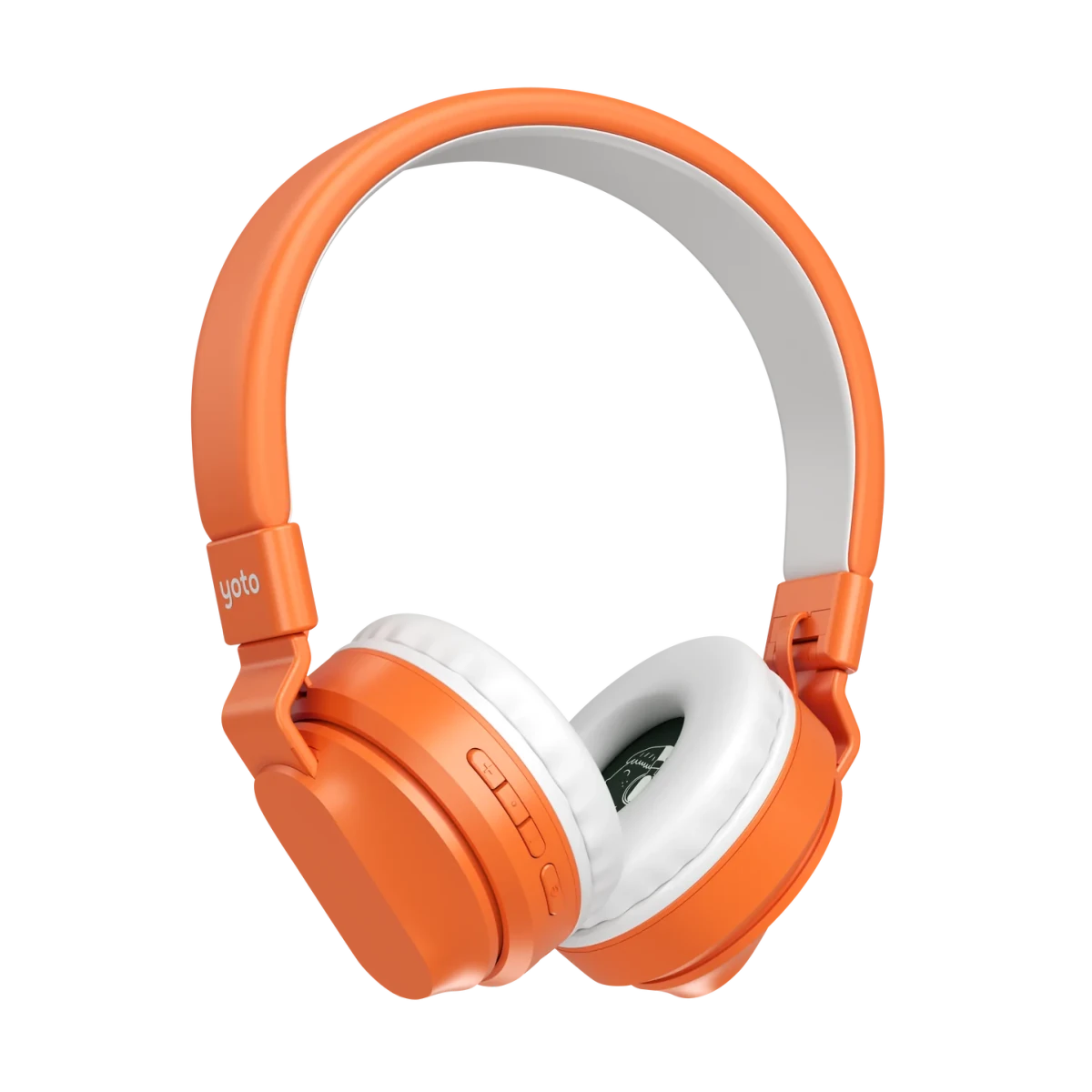 Yoto Wireless Headphones - Nest and Sprout - Yoto