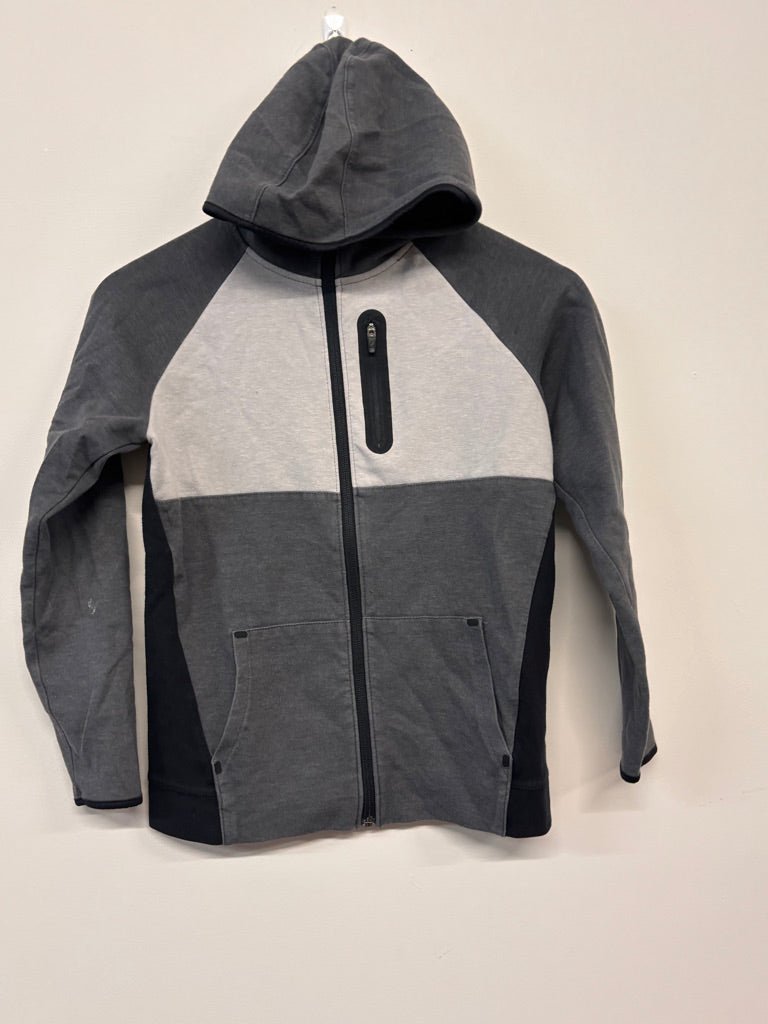 Old Navy Active Sweatshirt – Size 10 - 12Y - Nest and Sprout - Consignment