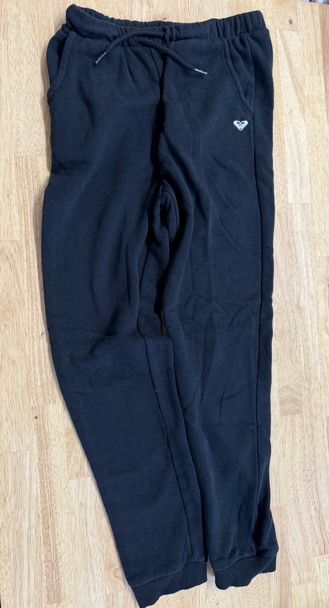 Roxy Jogger – 10/12 | Black