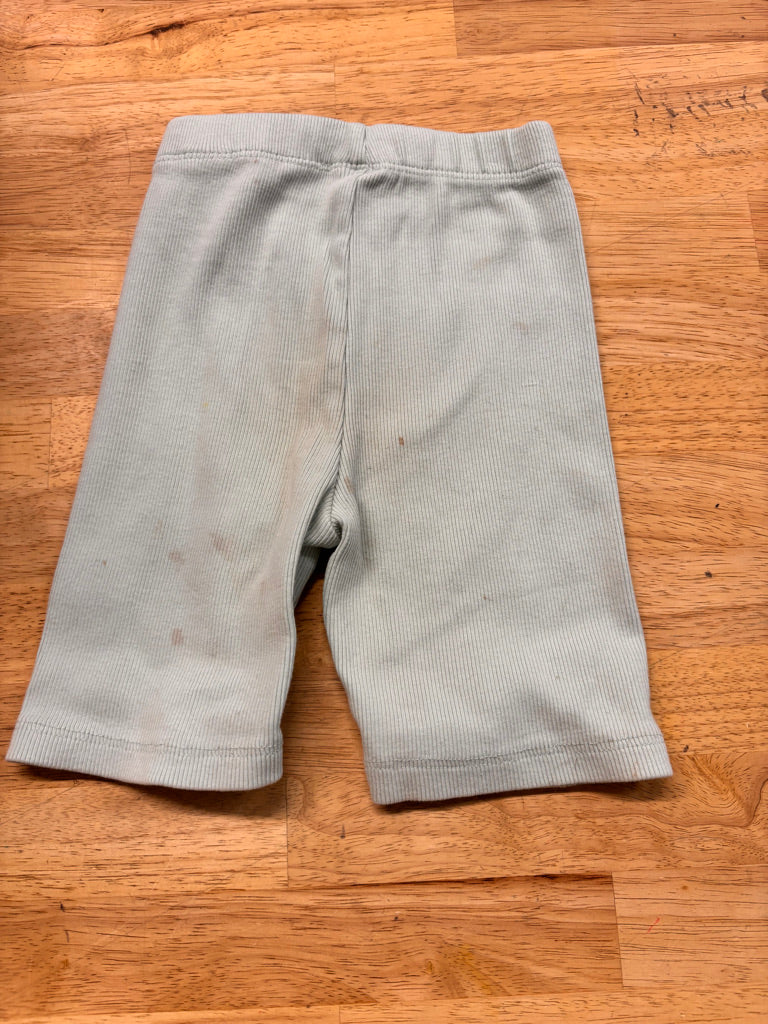 Zara Bike Shorts – 4Y PLAY