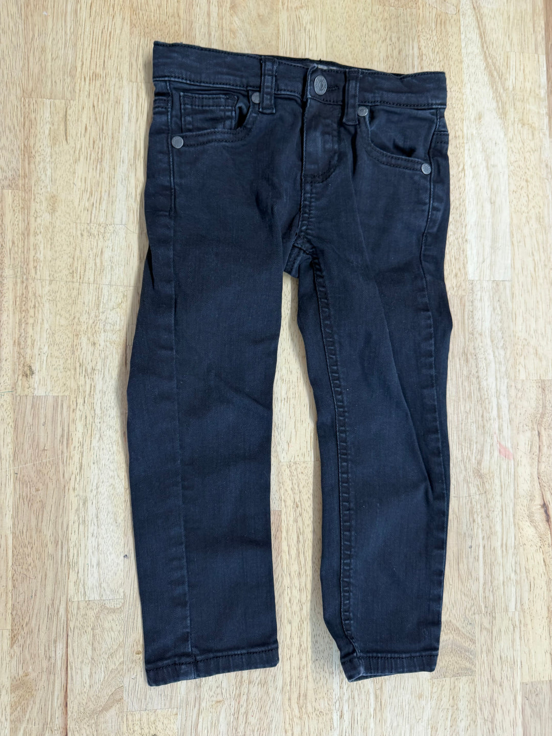 Guess Jeans – 3 | Black