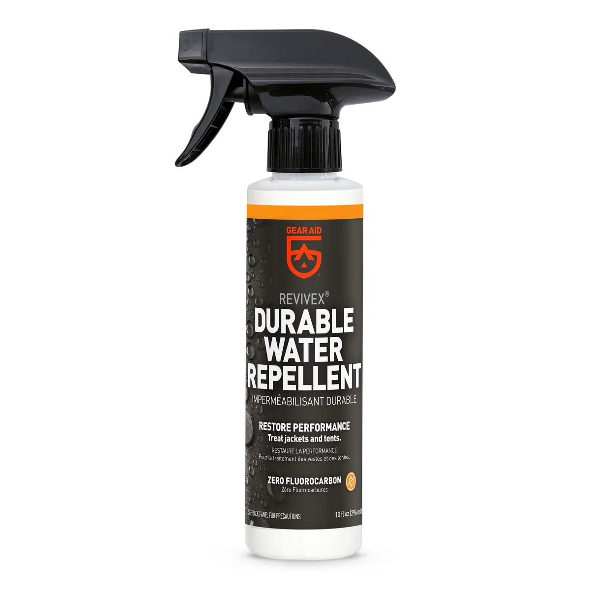 Revivex Durable Water Repellent - 10oz - Nest and Sprout - Gear Aid