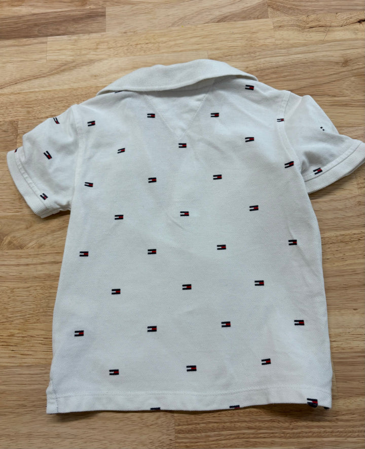 Tommy Hilfiger Polo Shirt