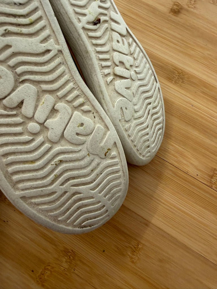 Native Shoes Miles – 24cm Outsole | Blue | Play - Nest and Sprout-Consignment