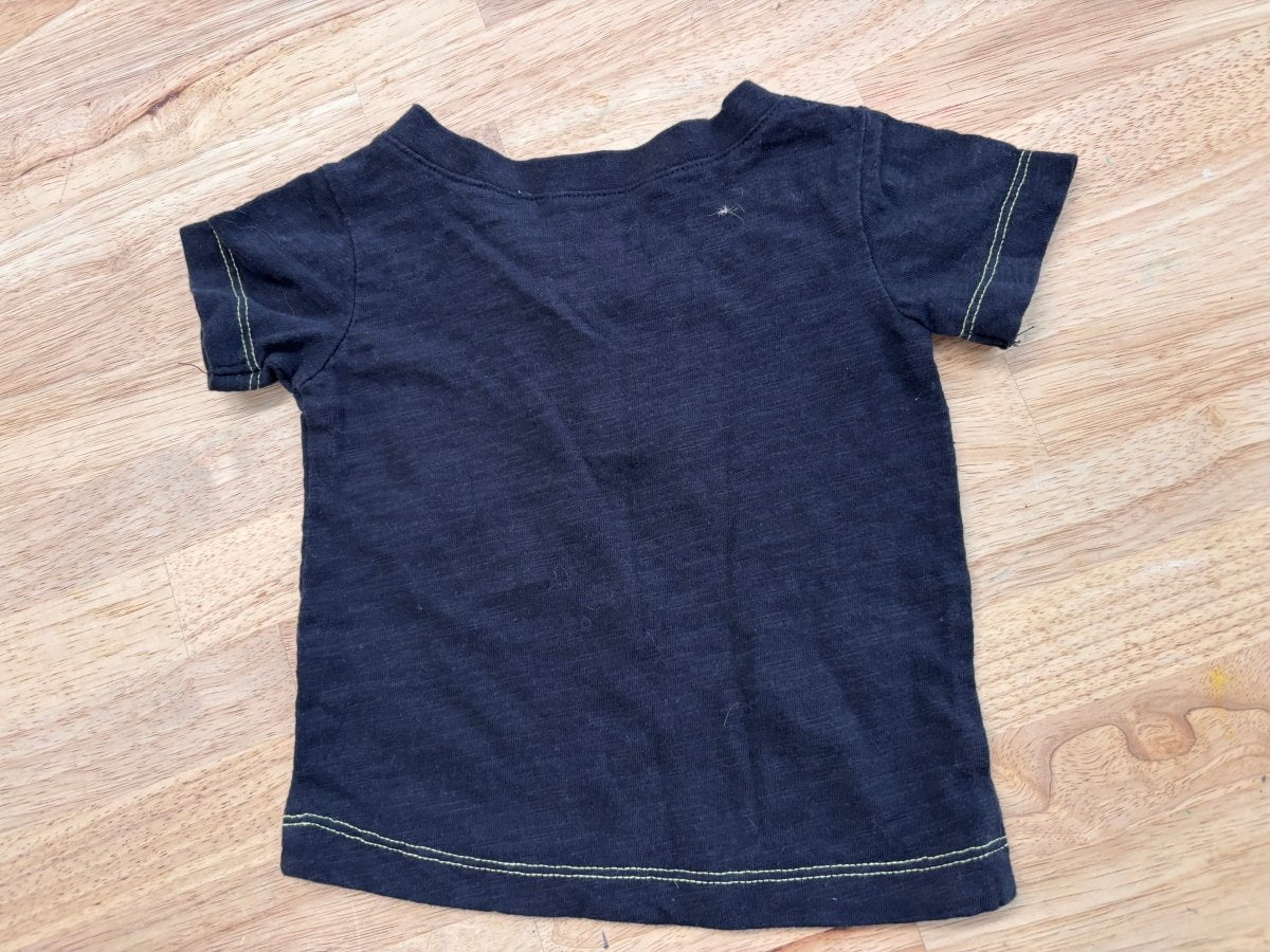 PL Kids 9 Months Shirt - Nest and Sprout - Consignment