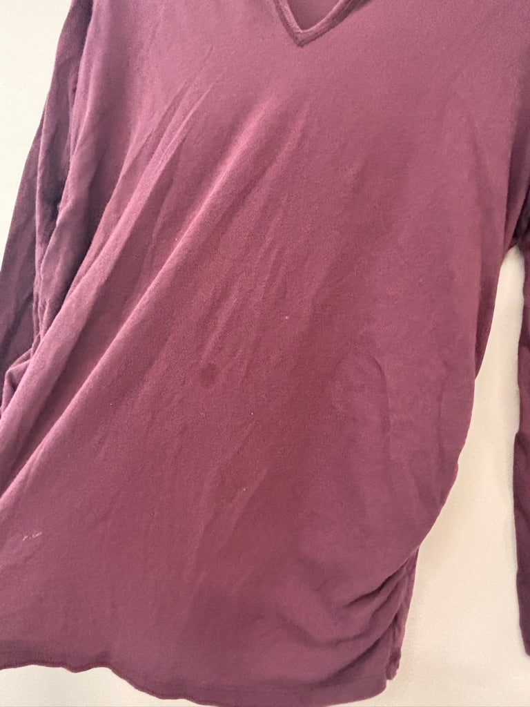 Old Navy Maternity Shirt