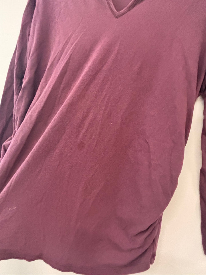 Old Navy Maternity Shirt