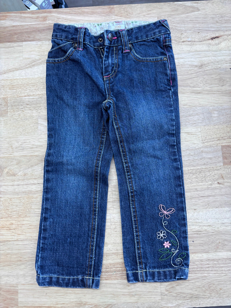 Joe Fresh Jeans – 3T