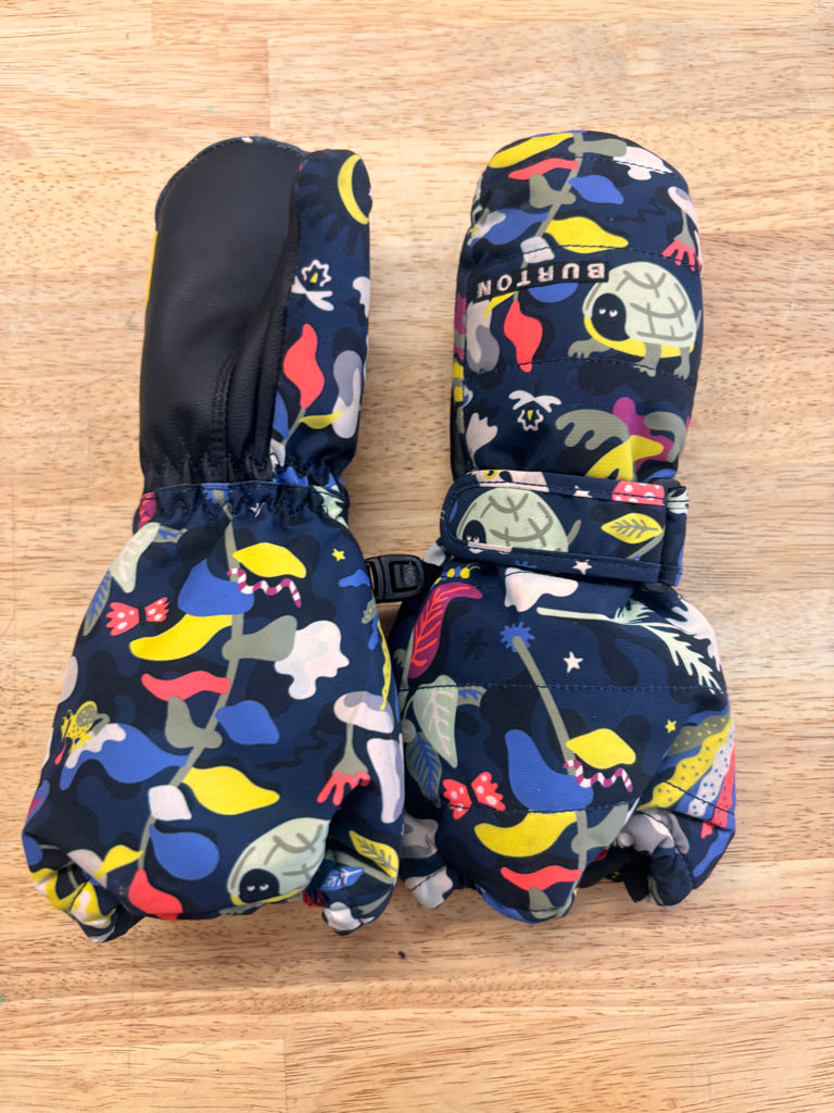 Burton Snow Gloves – 3/4