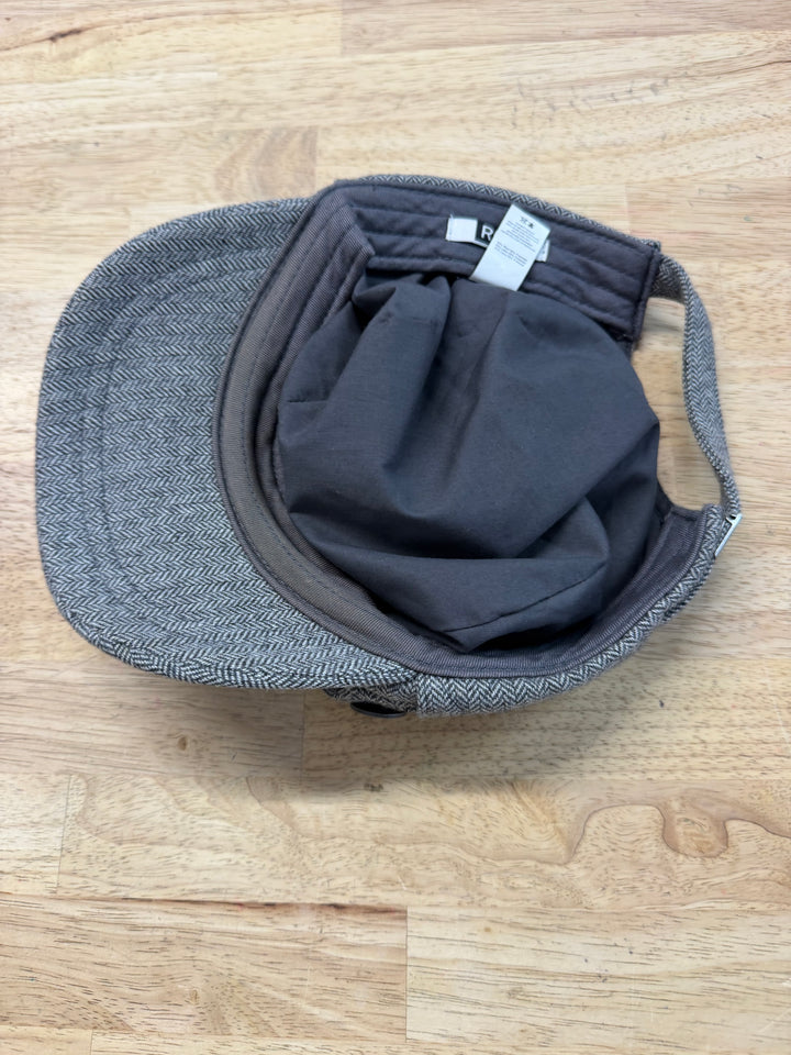 Roxy Herringbone Cap – One Size Fits Most | Adult