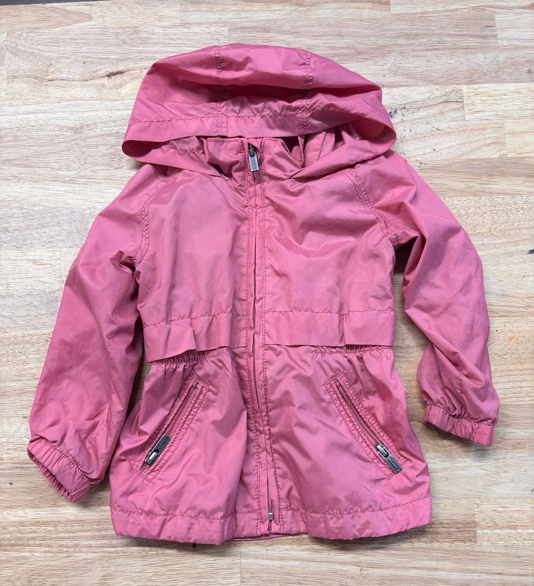 Old Navy Lightweight Jacket – Size 2T Pink