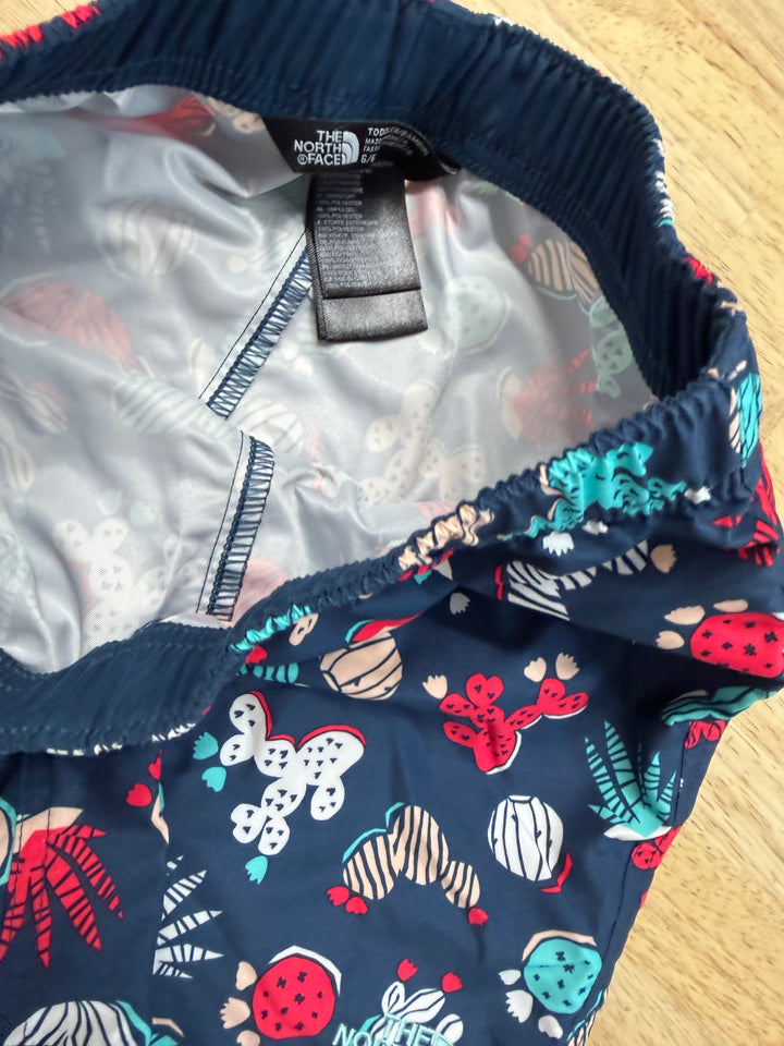 The North Face Toddler Swim Shorts 6 | Navy