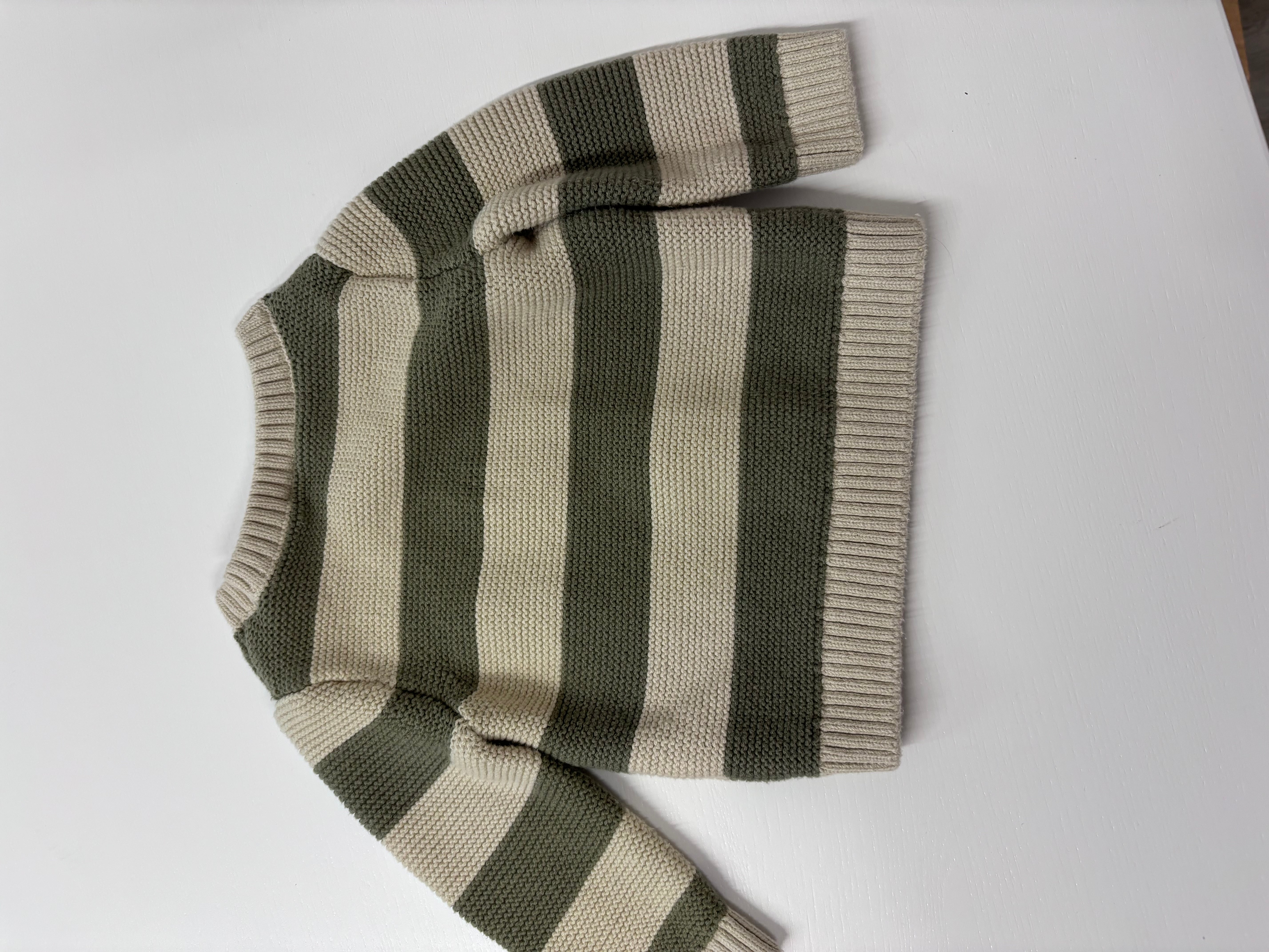 Children s Knit Sweater Carters 9 Month Knit Sweater Nest and Sprout